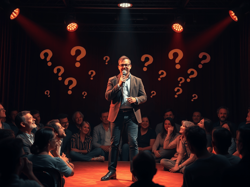 Why Your Favorite Entertainment&nbsp;Works