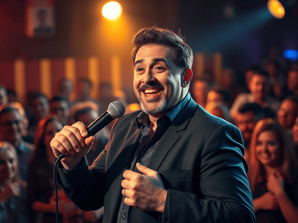 How Character Shapes Compelling&nbsp;Entertainment
